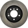 CENTRIC PARTS ALLOY BRAKE ROT