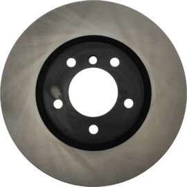 CENTRIC PARTS ALLOY BRAKE ROT