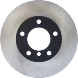 CENTRIC PARTS ALLOY BRAKE ROT