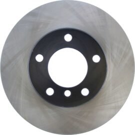 CENTRIC PARTS ALLOY BRAKE ROT