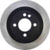 CENTRIC PARTS ALLOY BRAKE ROT