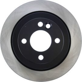 CENTRIC PARTS ALLOY BRAKE ROT