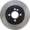 CENTRIC PARTS ALLOY BRAKE ROT