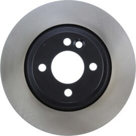 CENTRIC PARTS ALLOY BRAKE ROT