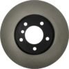 CENTRIC PARTS ALLOY BRAKE ROT