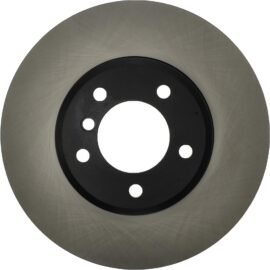CENTRIC PARTS ALLOY BRAKE ROT