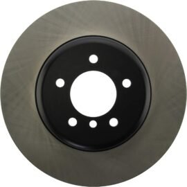 CENTRIC PARTS ALLOY BRAKE ROT