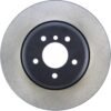 CENTRIC PARTS ALLOY BRAKE ROT
