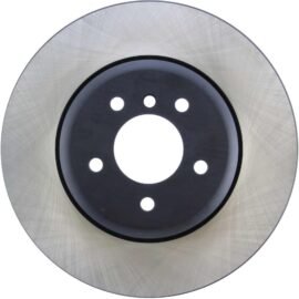 CENTRIC PARTS ALLOY BRAKE ROT