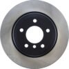 CENTRIC PARTS ALLOY BRAKE ROT