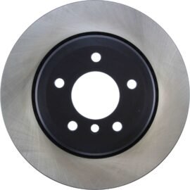 CENTRIC PARTS ALLOY BRAKE ROT