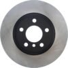 CENTRIC PARTS ALLOY BRAKE ROT
