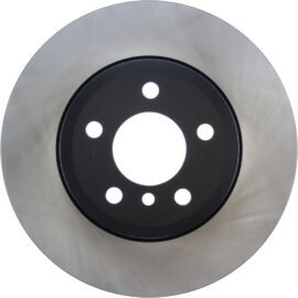 CENTRIC PARTS ALLOY BRAKE ROT