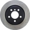 CENTRIC PARTS ALLOY BRAKE ROT