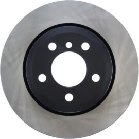 CENTRIC PARTS ALLOY BRAKE ROT