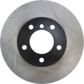 CENTRIC PARTS ALLOY BRAKE ROT