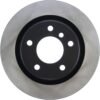 CENTRIC PARTS ALLOY BRAKE ROT