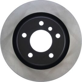 CENTRIC PARTS ALLOY BRAKE ROT