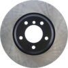 CENTRIC PARTS ALLOY BRAKE ROT