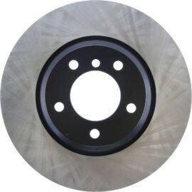 CENTRIC PARTS ALLOY BRAKE ROT