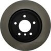 CENTRIC PARTS ALLOY BRAKE ROT