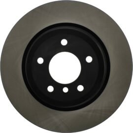 CENTRIC PARTS ALLOY BRAKE ROT