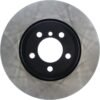 CENTRIC PARTS ALLOY BRAKE ROT