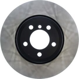 CENTRIC PARTS ALLOY BRAKE ROT