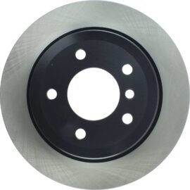 CENTRIC PARTS ALLOY BRAKE ROT