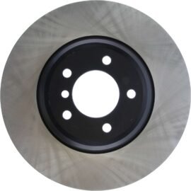 CENTRIC PARTS ALLOY BRAKE ROT