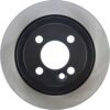 CENTRIC PARTS ALLOY BRAKE ROT