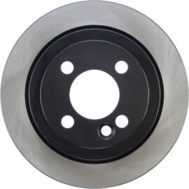 CENTRIC PARTS ALLOY BRAKE ROT