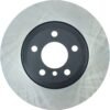 CENTRIC PARTS ALLOY BRAKE ROT