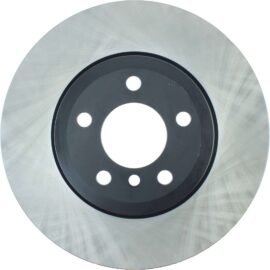 CENTRIC PARTS ALLOY BRAKE ROT