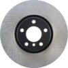 CENTRIC PARTS ALLOY BRAKE ROT
