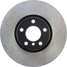 CENTRIC PARTS ALLOY BRAKE ROT