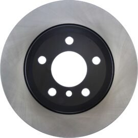 CENTRIC PARTS ALLOY BRAKE ROT