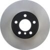 CENTRIC PARTS ALLOY BRAKE ROT