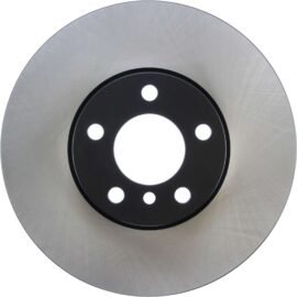 CENTRIC PARTS ALLOY BRAKE ROT