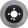CENTRIC PARTS ALLOY BRAKE ROT