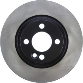 CENTRIC PARTS ALLOY BRAKE ROT