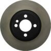 CENTRIC PARTS ALLOY BRAKE ROT