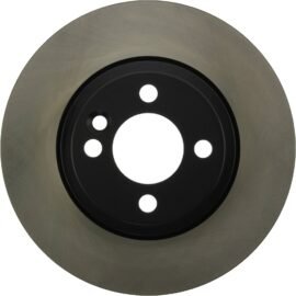 CENTRIC PARTS ALLOY BRAKE ROT