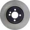 CENTRIC PARTS ALLOY BRAKE ROT