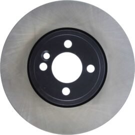 CENTRIC PARTS ALLOY BRAKE ROT