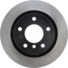 CENTRIC PARTS ALLOY BRAKE ROT