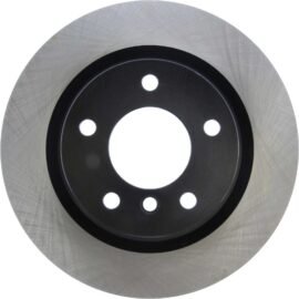 CENTRIC PARTS ALLOY BRAKE ROT