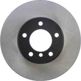 CENTRIC PARTS ALLOY BRAKE ROT