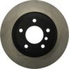 CENTRIC PARTS ALLOY BRAKE ROT