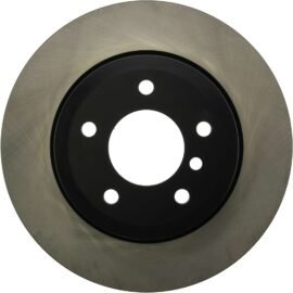 CENTRIC PARTS ALLOY BRAKE ROT